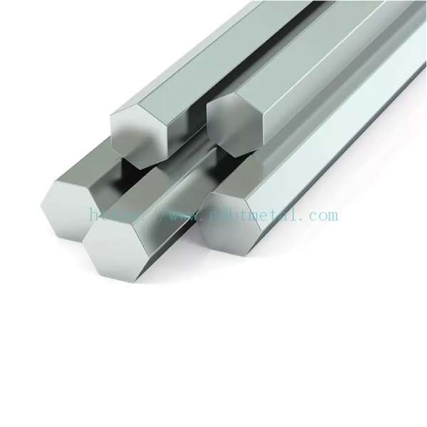 Aluminum Bar&Rod